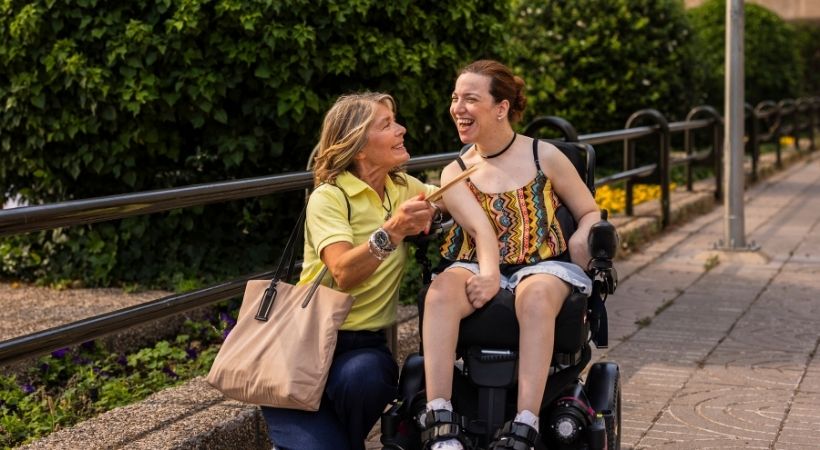 Complex Care Temporary Recruitment